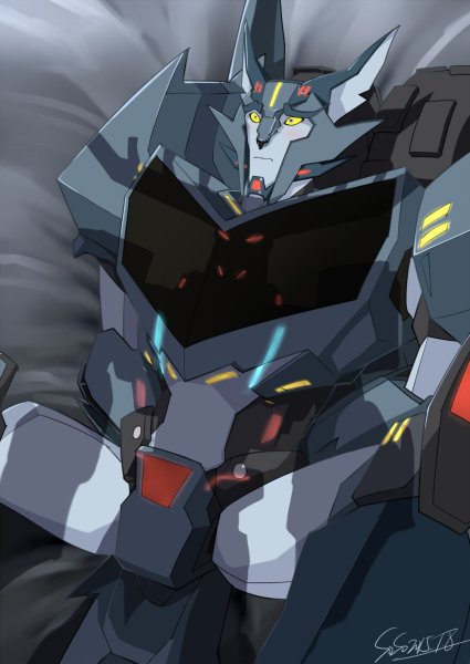 Стилджо (Steeljaw)