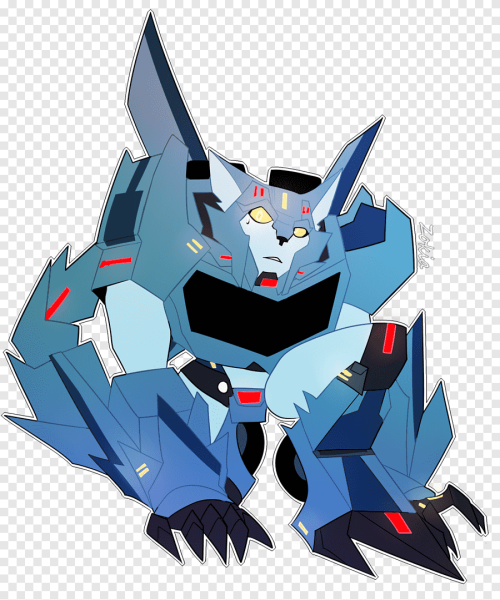 Transformers Стилджо