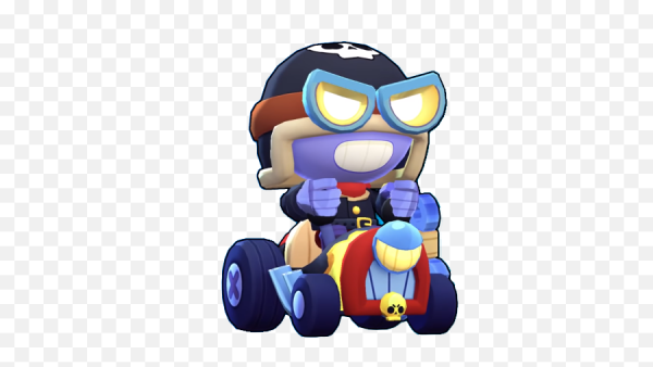 Brawl Stars Карл