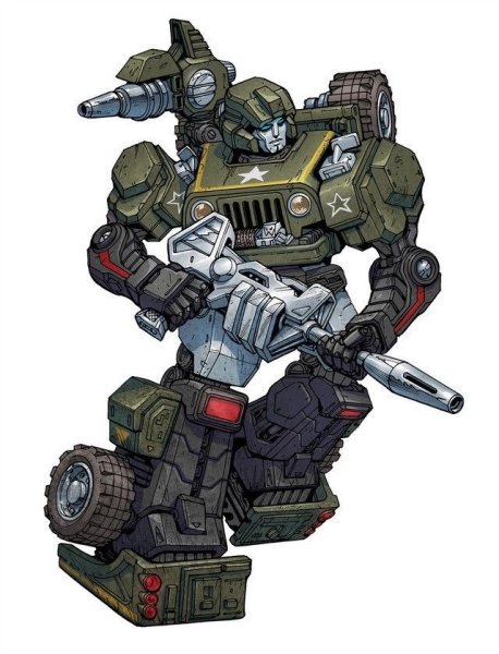 Хаунд g1