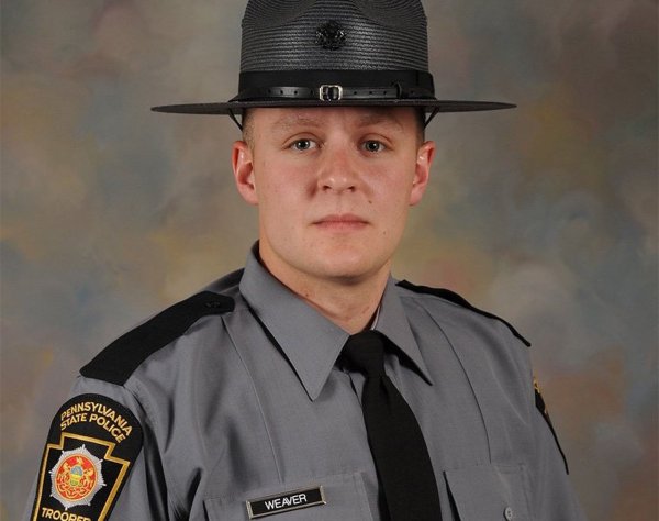 State Trooper Police