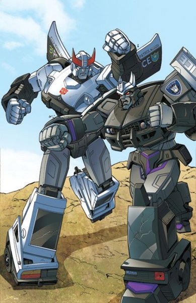 Баррикейд трансформеры g1