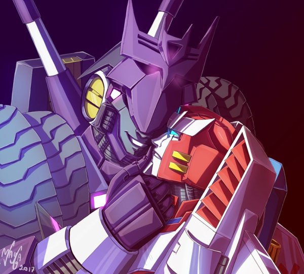 Трансформеры MTMTE Тарн