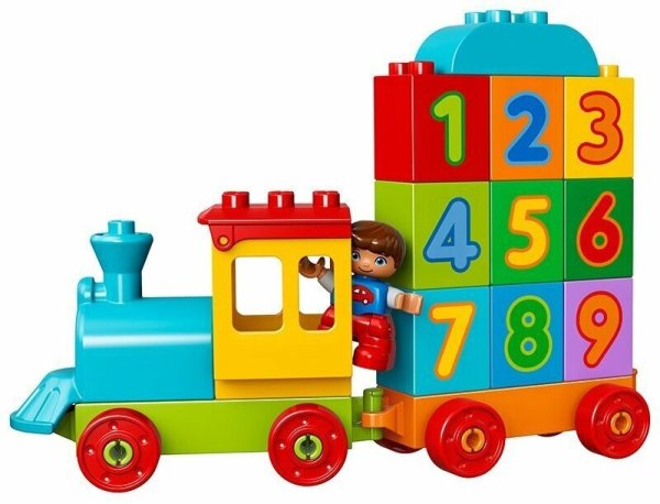 LEGO Duplo 10847