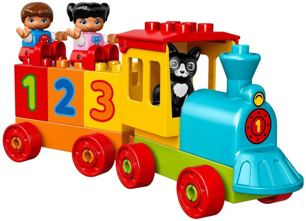 LEGO Duplo 10847