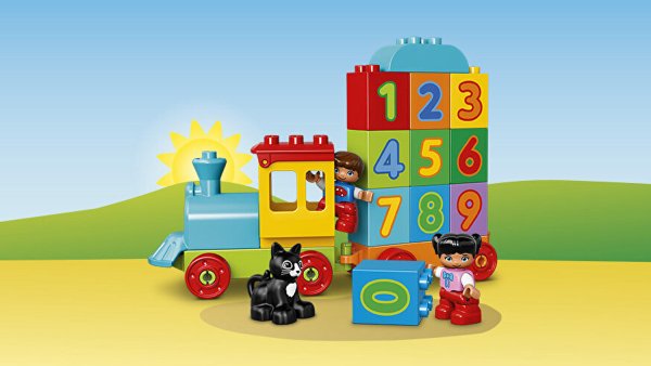 LEGO Duplo 10847