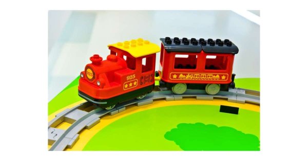 LEGO Duplo 10874