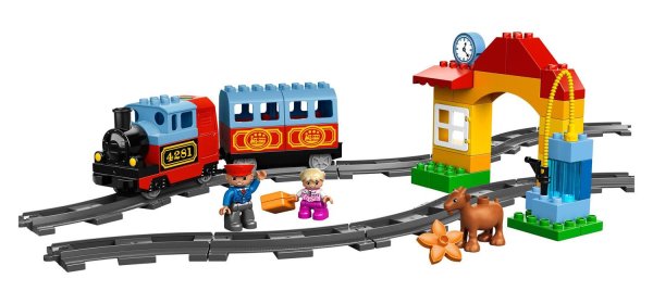 LEGO Duplo 10507