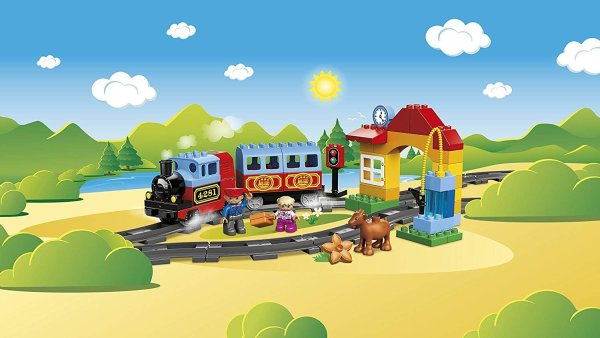LEGO Duplo 10507