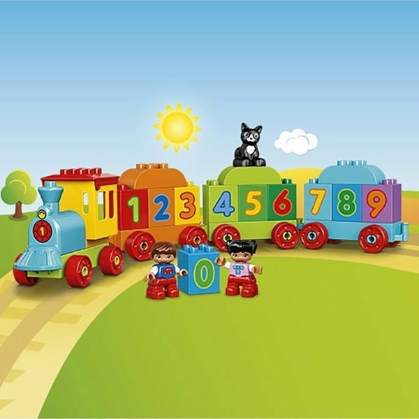 LEGO Duplo 10847