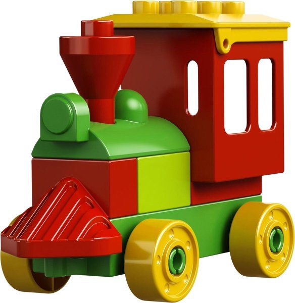 LEGO Duplo 10558