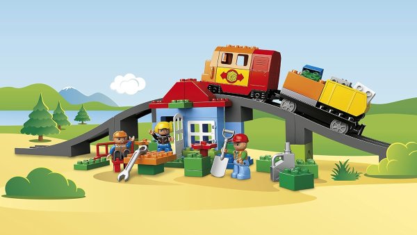 LEGO Duplo 10508