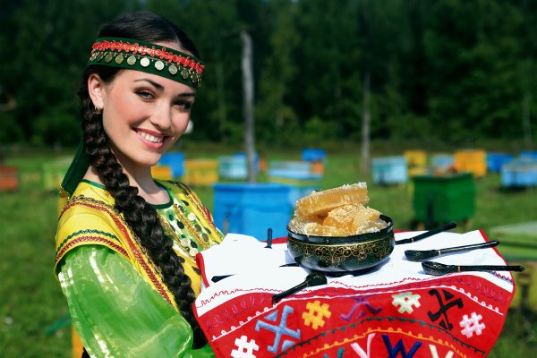 Республика Башкортостан мед