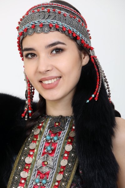 Эльвира Карамышева