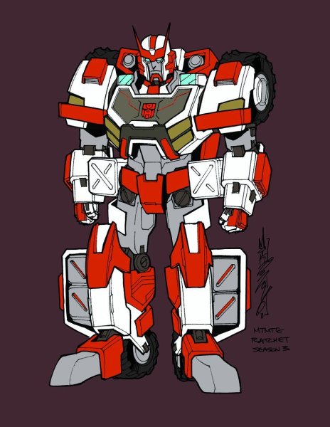 Рэтчет MTMTE