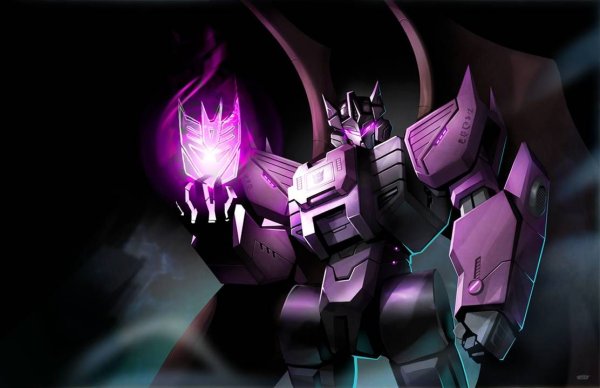 Transformers g1 Mindwipe
