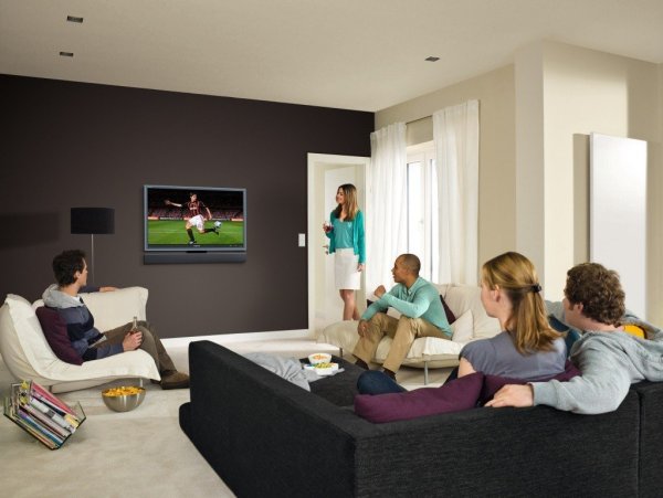 Sony KDL-40z5500