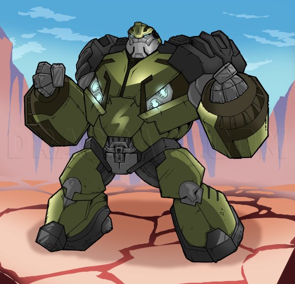 Балхед g1