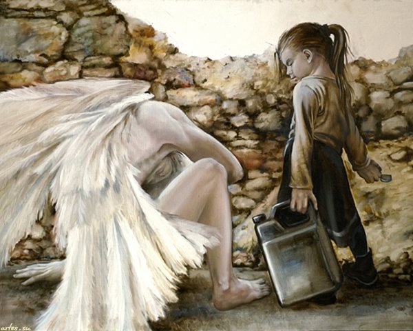 Сергей Ковалевский художник