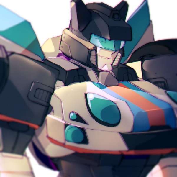 Transformers Jazz IDW