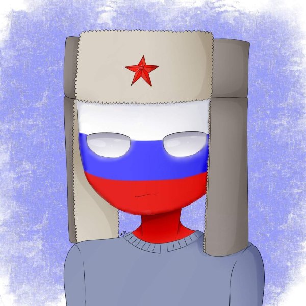 Кантрихуманс Россия