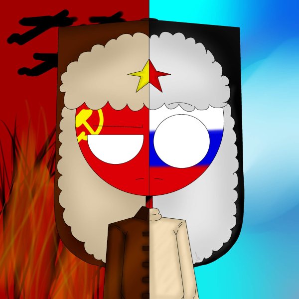 Кантри хьюманс Германия