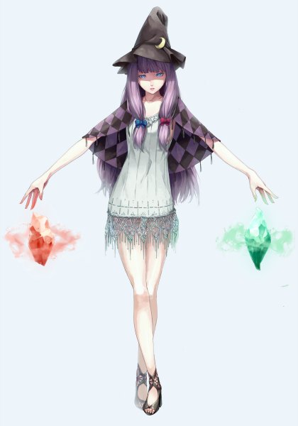 Аниме Mahou Sensou 1 сезон