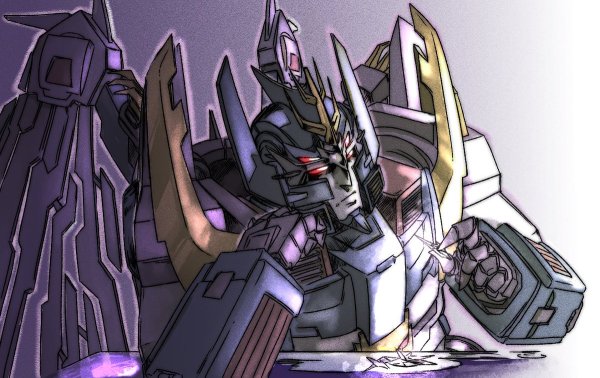 Трансформеры MTMTE Deathsaurus