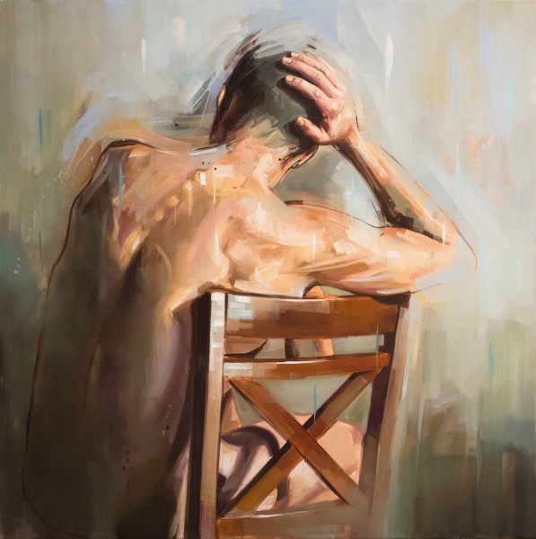 Johnny Morant художник