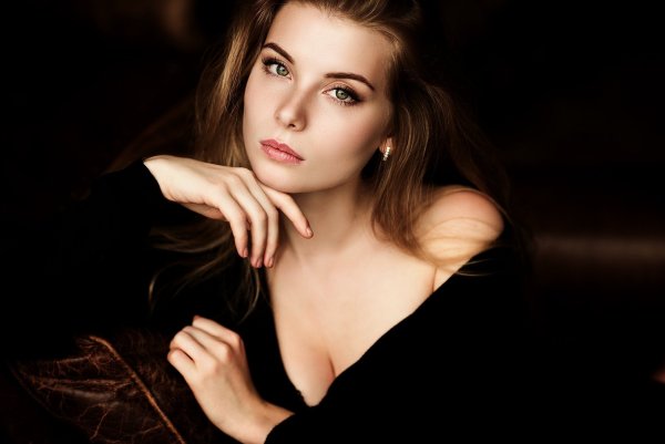 Sean Archer Irina Popova