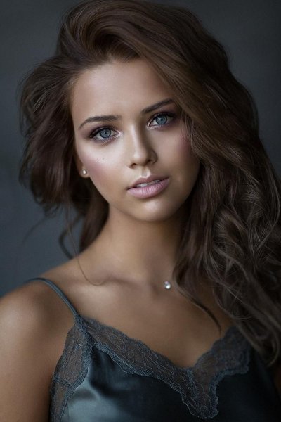 Казанцев Алексей Anna