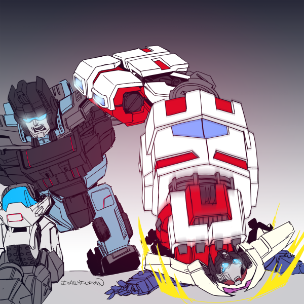 MTMTE трансформеры Гетэвей