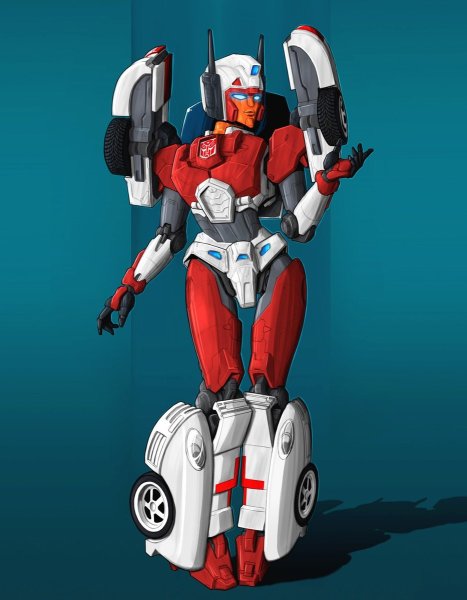 Masterforce Minerva