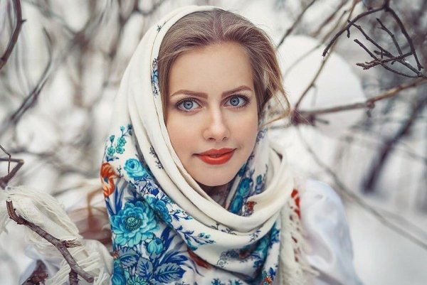 Элеонора Калашникова