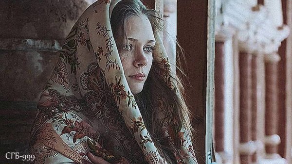 Вдохновение Алёны Полынь