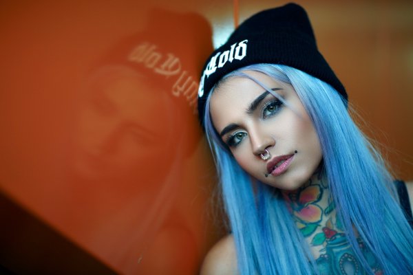 Felisja Piana обои