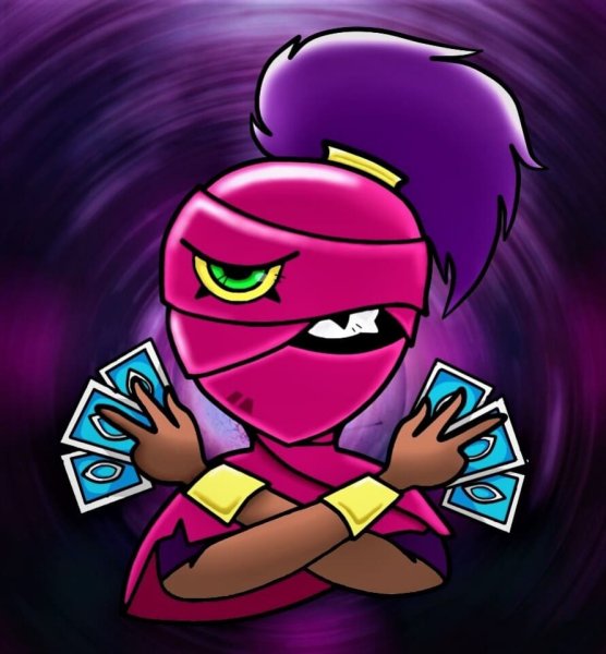 Тара Brawl Stars