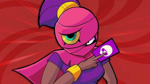 Тара Brawl Stars