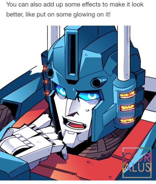 Ультра Магнус MTMTE