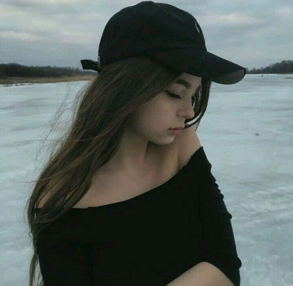 Красивые девушки топовые