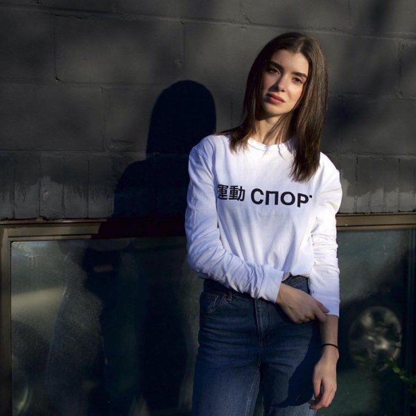 Красивые девушки топовые
