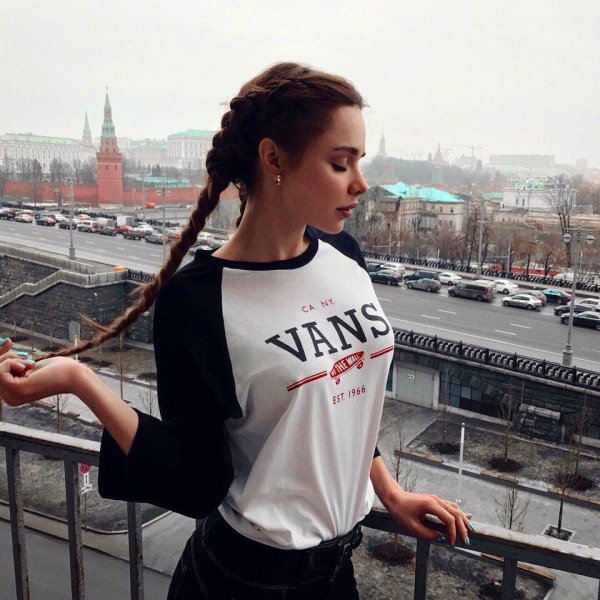 Красивые девушки топовые