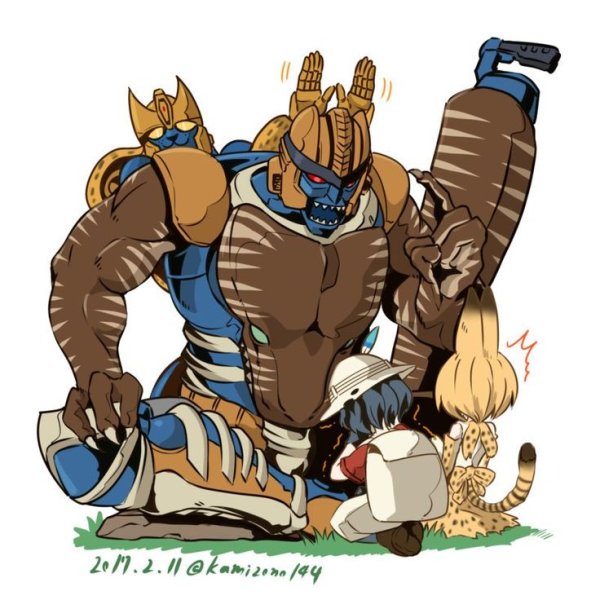Transformers Beast Wars Dinobot