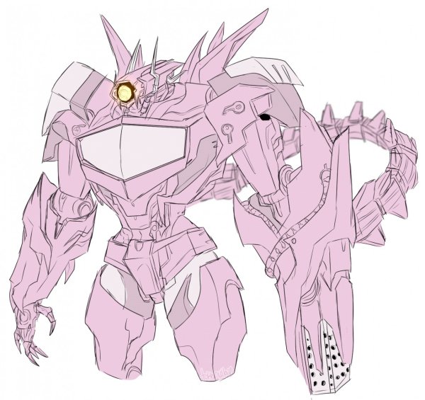 Шоквейв Прайм g1