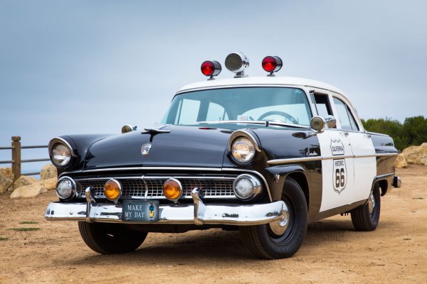 Ford Customline