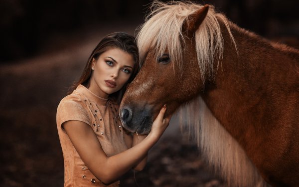 Margherita Sicignano модель