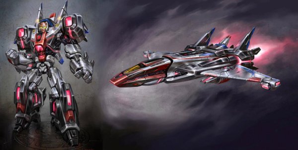Трансформеры War of Cybertron