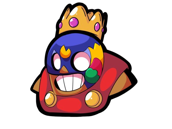 Эль Примо Brawl Stars