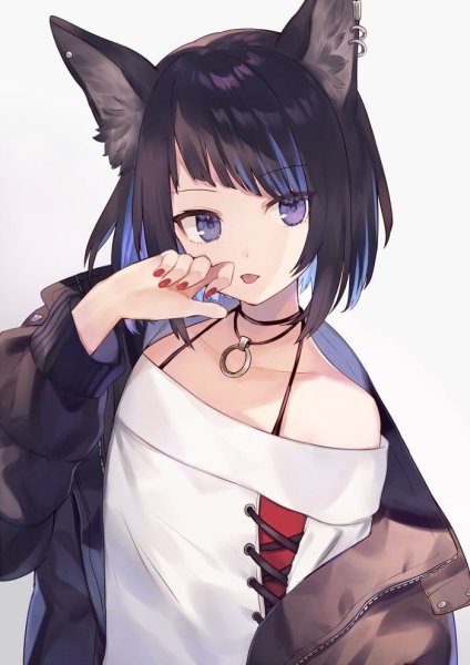 Кошкодевочки Фэйт
