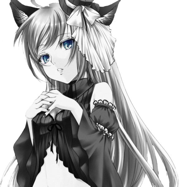 Imaizumi Kagerou взрослая